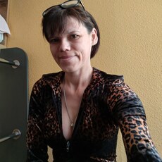 Ирина, 42 из г. Кириши.