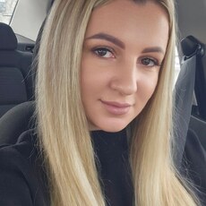 Фотография девушки Вікторія, 38 лет из г. Винница