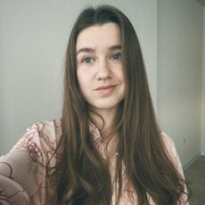 Фотография девушки Лиза, 23 года из г. Краснодар
