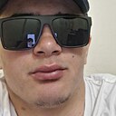 Исхакбек, 19 лет