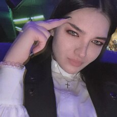 Фотография девушки Ангелина, 24 года из г. Воронеж