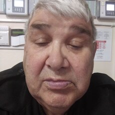 Фотография мужчины Алексей, 62 года из г. Серов