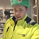 Даниил, 32 года