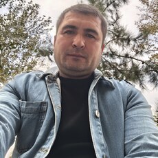 Фотография мужчины Qobiljon, 44 года из г. Благовещенск