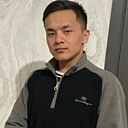 Дмитрий, 25 лет