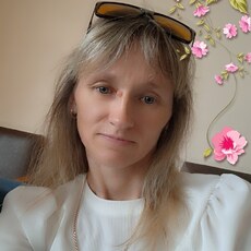Nadezda, 43 из г. Пенза.