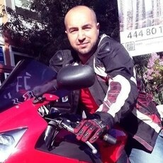 Фотография мужчины Руслик, 41 год из г. Бельцы