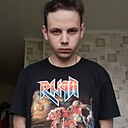 Даниил, 22 года
