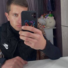Фотография мужчины Дмитрий, 25 лет из г. Майкоп