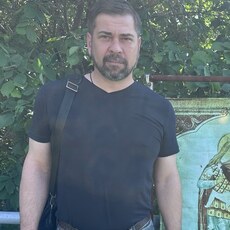 Фотография мужчины Алекс, 45 лет из г. Луганск