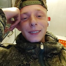 Фотография мужчины Андрей, 22 года из г. Барнаул