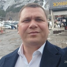Фотография мужчины Asker, 36 лет из г. Нальчик