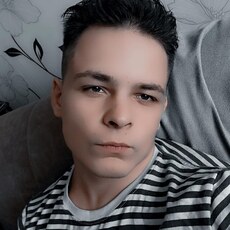 Фотография мужчины Константин, 20 лет из г. Владимир