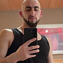Andrian, 28 лет
