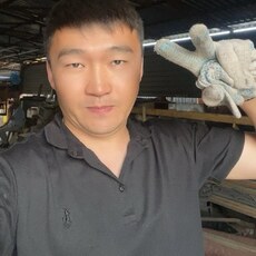 Фотография мужчины Dastan, 34 года из г. Талдыкорган