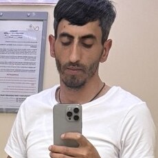 Фотография мужчины Виген, 33 года из г. Химки