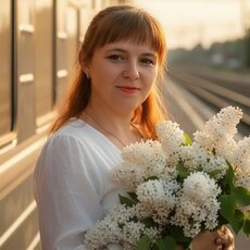 Ольга, 32 из г. Калтан.