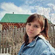 Фотография девушки Ольга, 32 года из г. Калтан