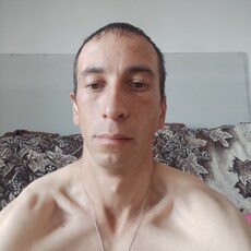 Фотография мужчины Миша, 32 года из г. Красный Чикой