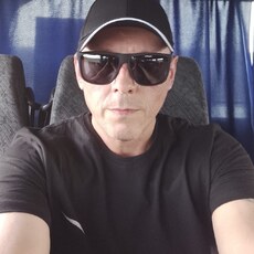Фотография мужчины Павел, 44 года из г. Сатка
