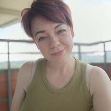 Любовь, 43 из г. Санкт-Петербург.