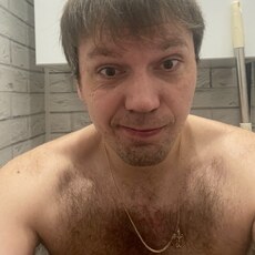 Фотография мужчины Стас, 39 лет из г. Рыбинск