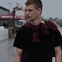 Матвей, 21 год
