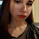 Катерина, 25 лет