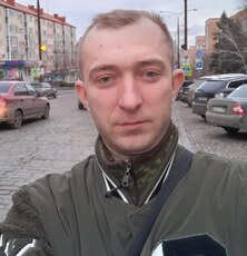 Фотография мужчины Витя, 35 лет из г. Уссурийск