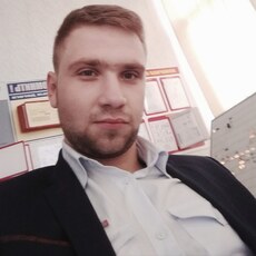 Иван, 29 из г. Одинцово.