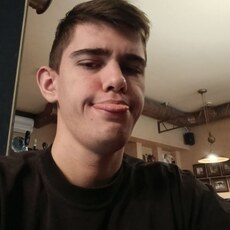 Фотография мужчины Дмитрий, 22 года из г. Пенза