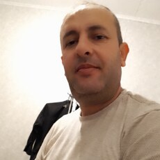 Фотография мужчины Alik, 43 года из г. Подольск
