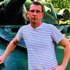 Фотография мужчины Сергей, 37 лет из г. Орша