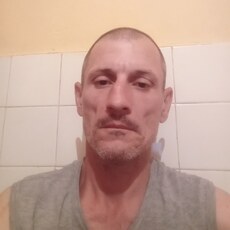 Фотография мужчины Сергей, 45 лет из г. Брянск