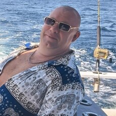 Фотография мужчины Сергей, 48 лет из г. Магадан