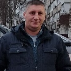 Фотография мужчины Алексей, 44 года из г. Орел