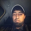 Сафар, 32 года