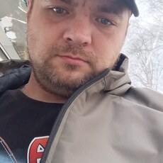 Фотография мужчины Aleksei, 38 лет из г. Сургут