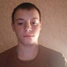 Фотография мужчины Illia, 20 лет из г. Гомель