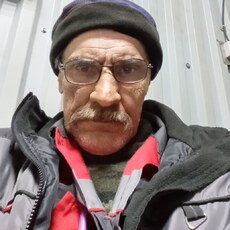 Фотография мужчины Фёдор, 56 лет из г. Иркутск