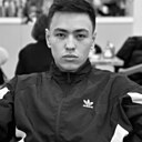 Алмас, 20 лет