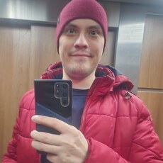 Фотография мужчины Павел, 36 лет из г. Екатеринбург