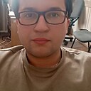 Андрей, 24 года