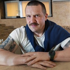 Фотография мужчины Сергей, 47 лет из г. Бобруйск