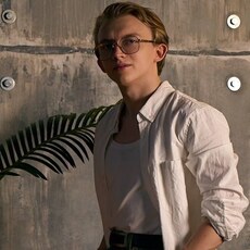 Фотография мужчины Кирилл, 18 лет из г. Харьков