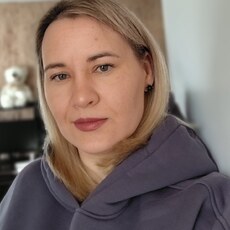 Анна, 42 из г. Омск.