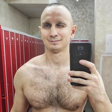 Фотография мужчины Игорь, 37 лет из г. Новочебоксарск