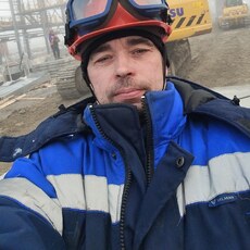Фотография мужчины Ден, 41 год из г. Омск