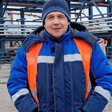 Фотография мужчины Константин, 52 года из г. Омск