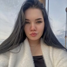 Фотография девушки Muy, 23 года из г. Петрозаводск